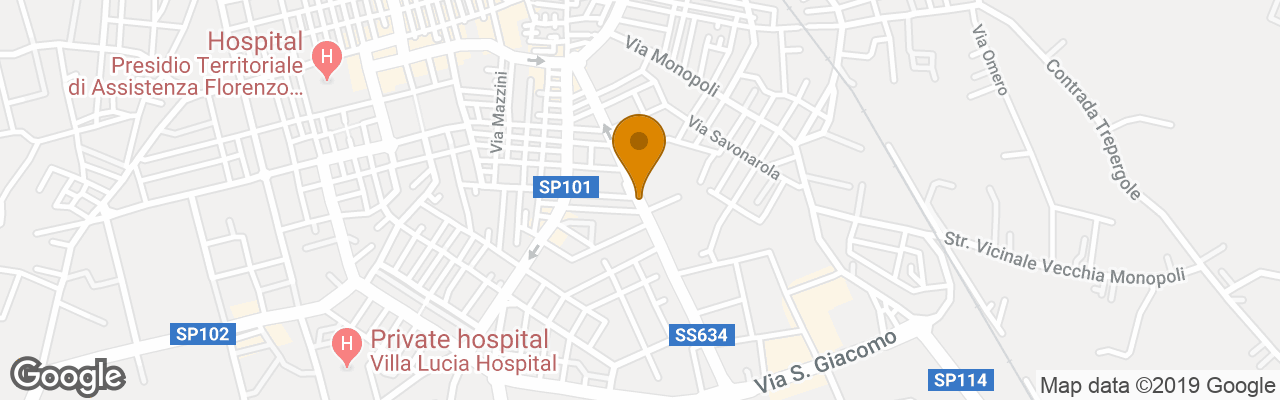 Avantgarde Residence Hotel 