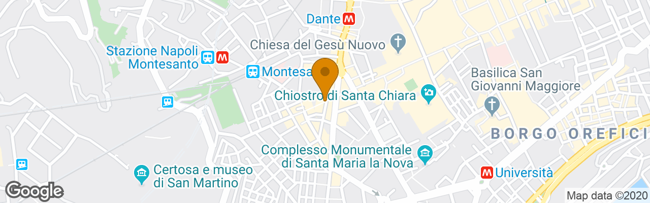 Bed & Breakfast I Visconti 