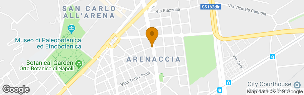 Bed & Breakfast Arenaccia 