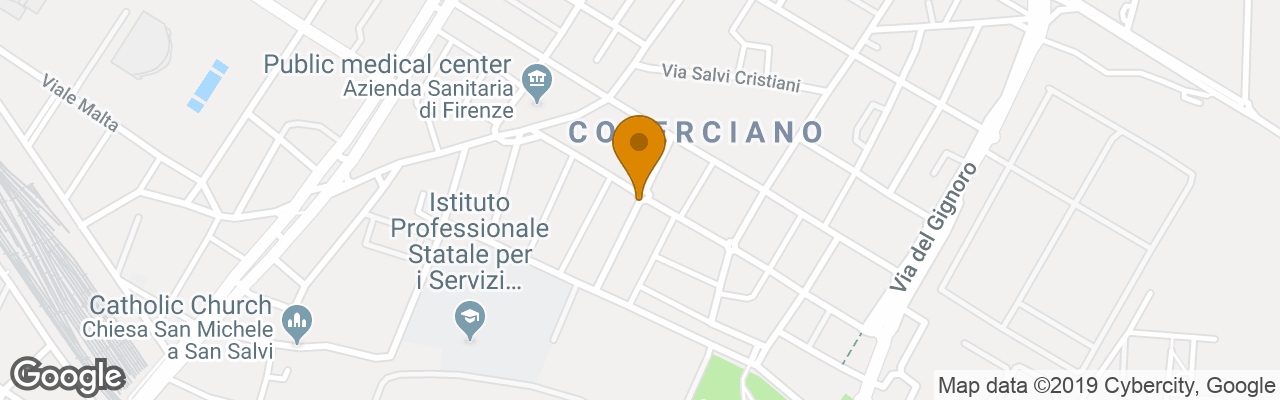 Bed & Breakfast Ferrucci 