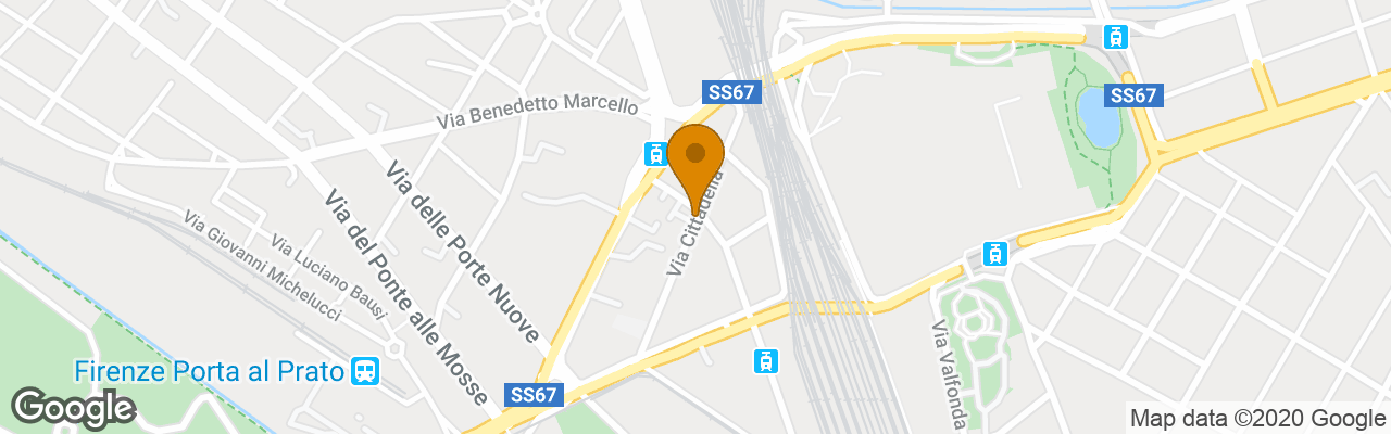 Bed & Breakfast Fortezza 