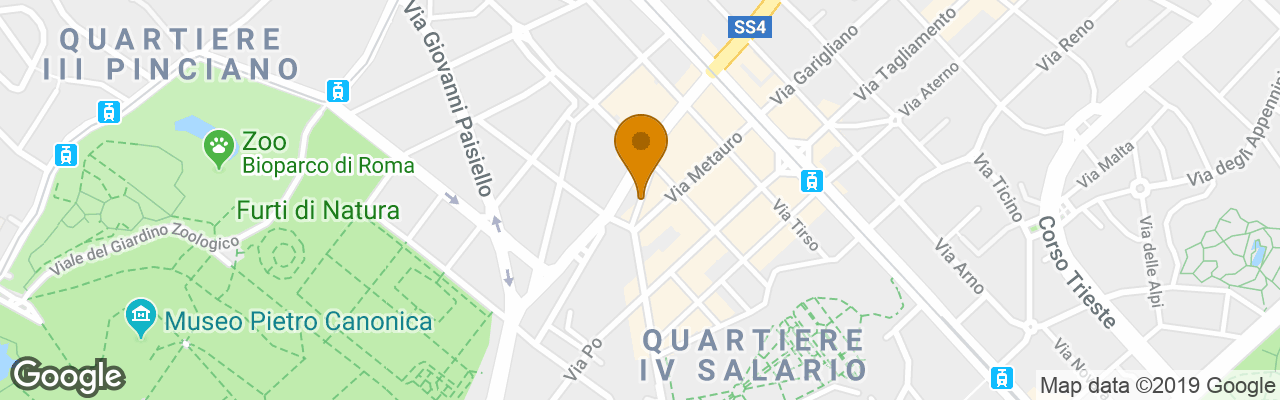 Bed & Breakfast Dei Parioli 