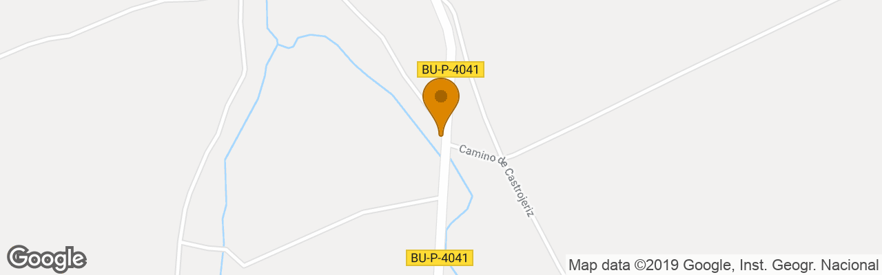 Hotel Santa Coloma del Camino 