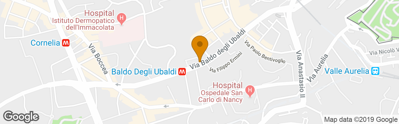 Bed & Breakfast Roma Aurelio 