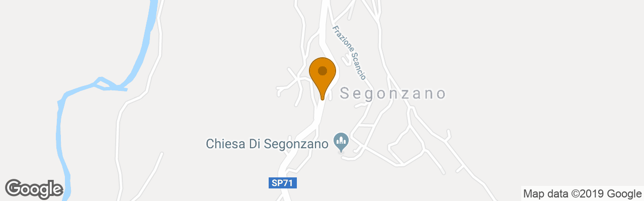 Hotel Alle Piramidi Segonzano 