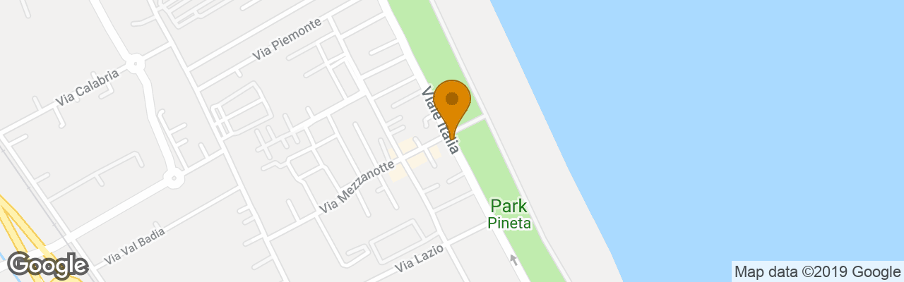 Hotel Residence Costa Dei Pini 