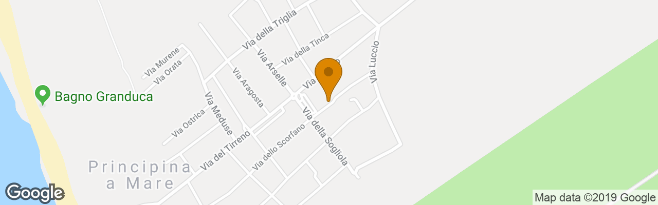 Hotel Residence Verde Pineta 