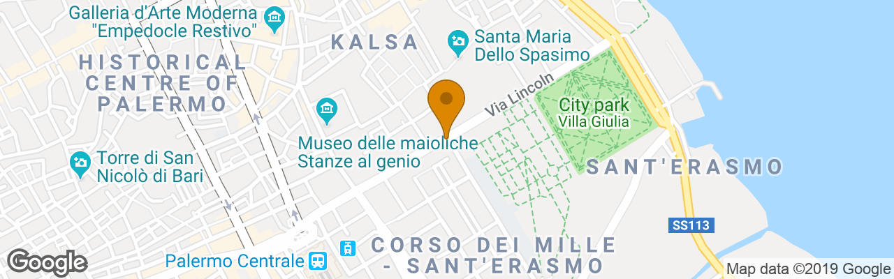 Bed & Breakfast Lincoln 