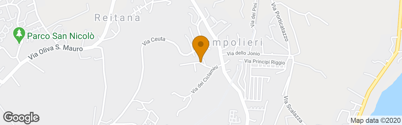 Bed & Breakfast Aci Catena 