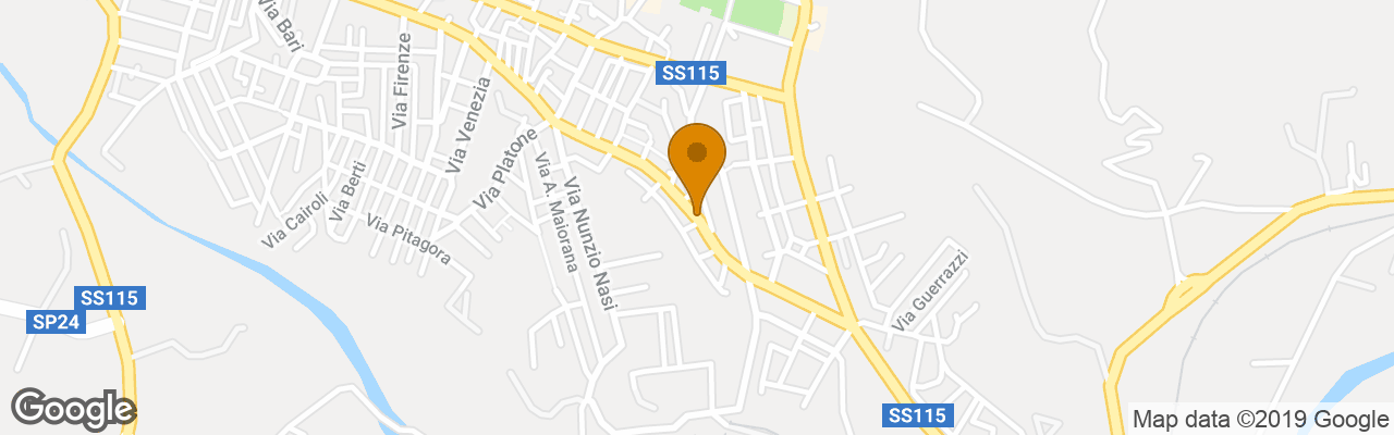 Bed & Breakfast Cattedrale Di Noto 