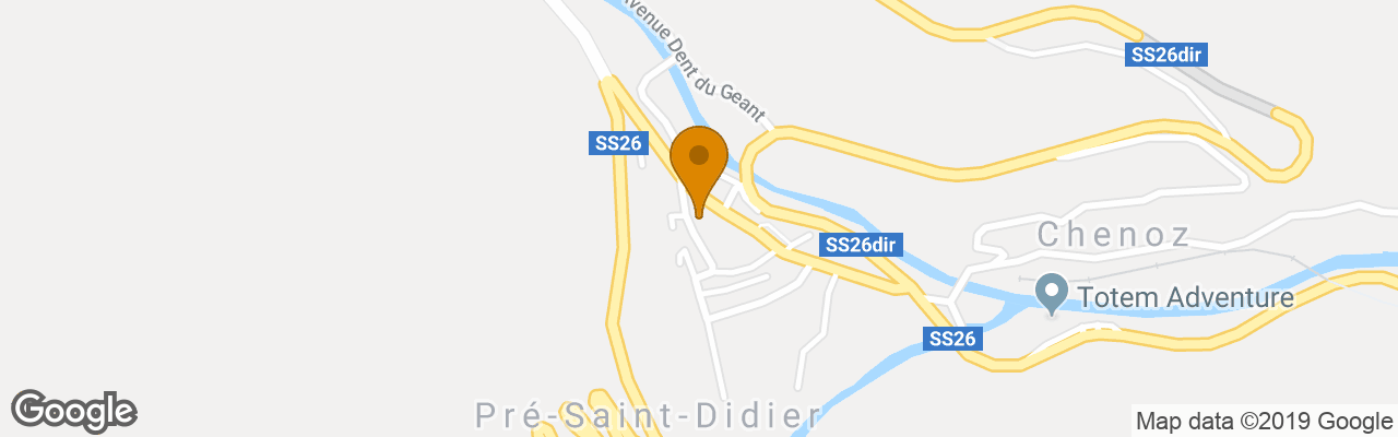 Grand Hotel Courmaison 