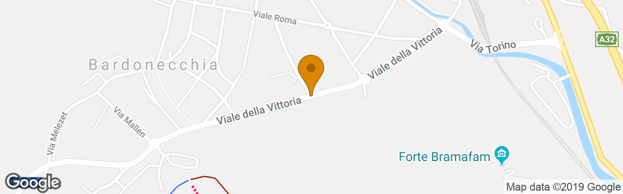 Hotel Villaggio Olimpico Bardonecchia 