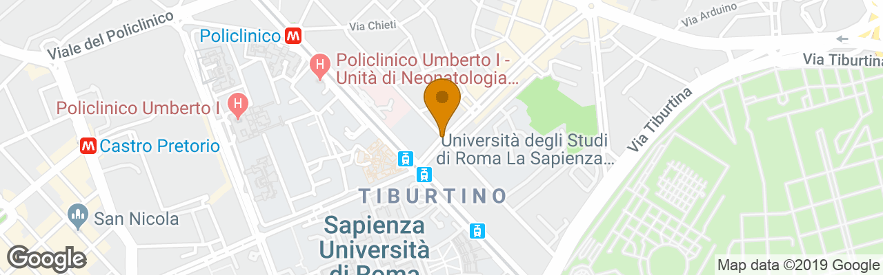 Bed & Breakfast Casa a Roma 