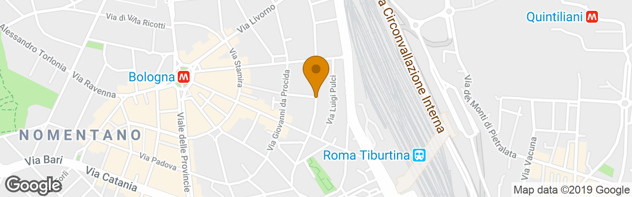 Bed & Breakfast A Piazza Bologna 