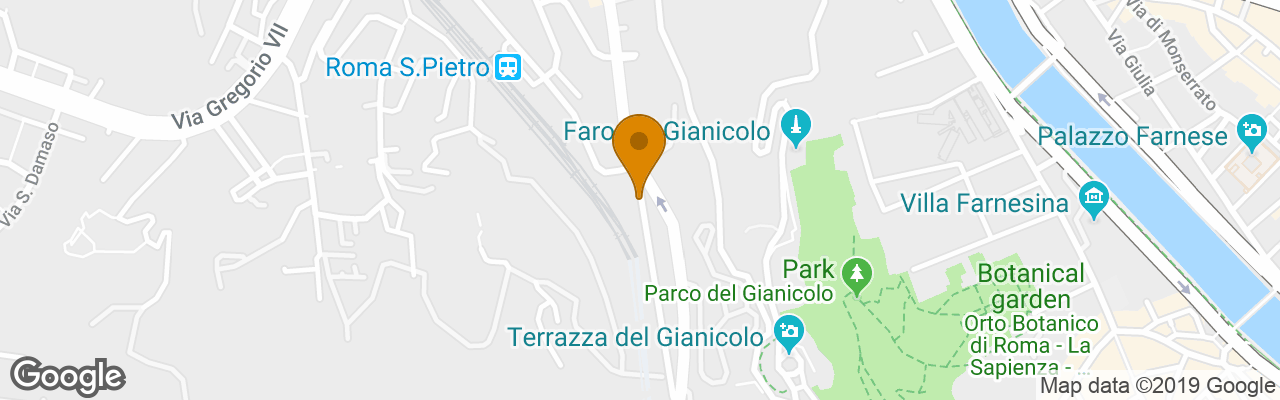 Bed & Breakfast Basilica San Pietro 