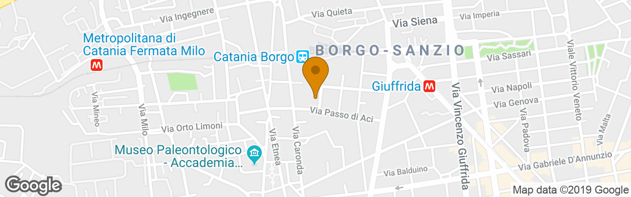 Hotel Catania Cristal Park 