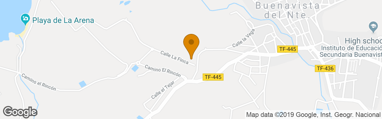 Hotel Meliá Hacienda del Conde - Adults Only 