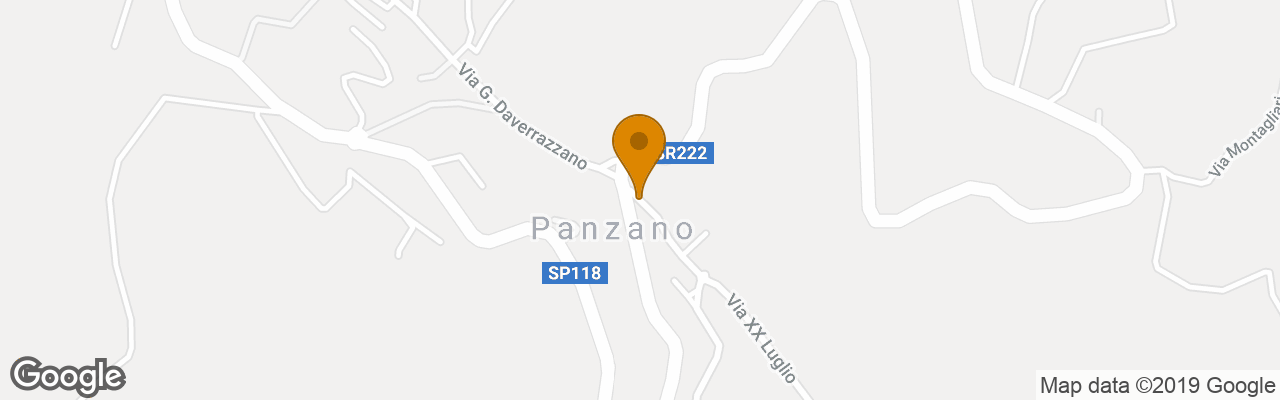 Hotel Cottage Pineta 