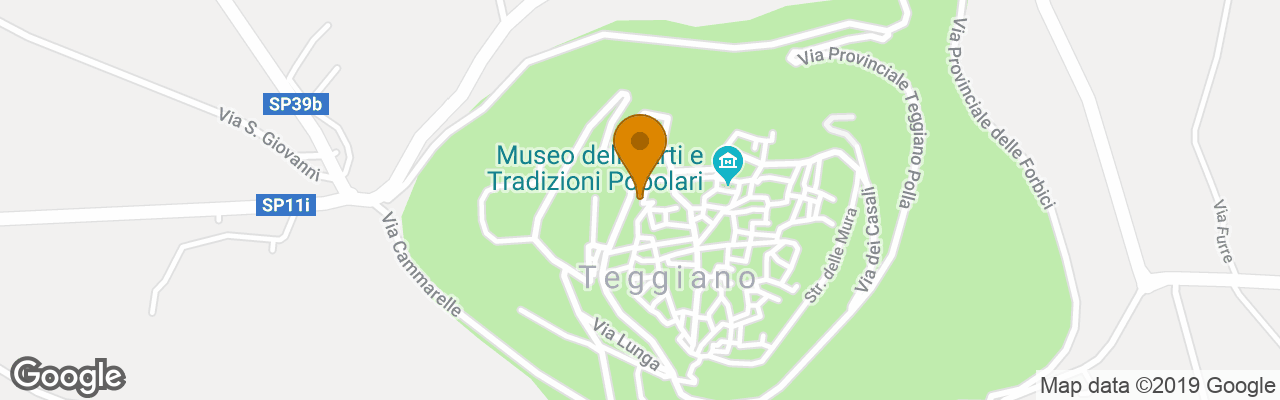 Hôtel Antichi Feudi Dimora D'Epoca 