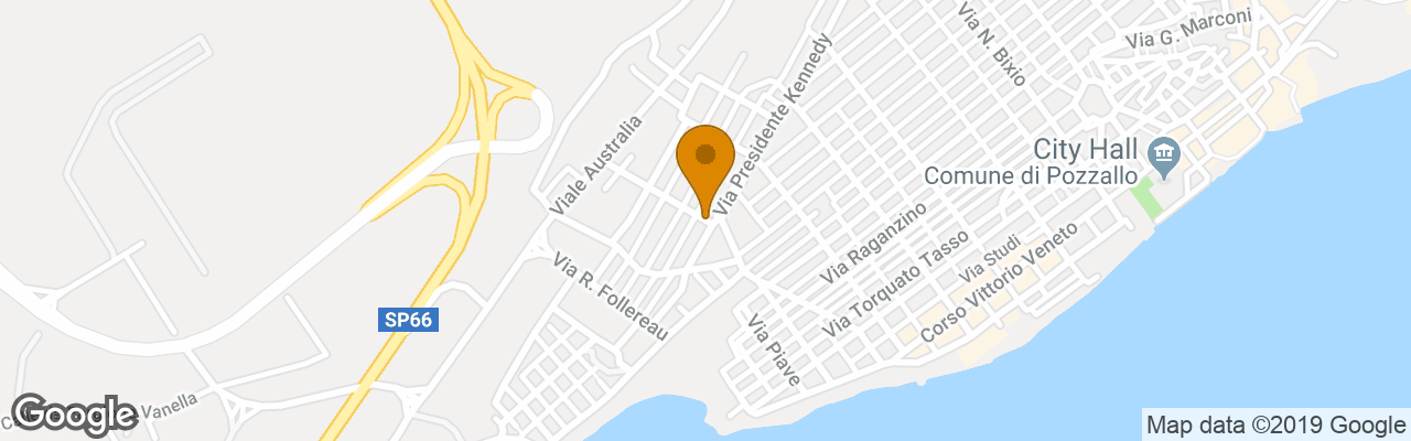 Bed and Breakfast Bed&Breakfast Brezza Marina 