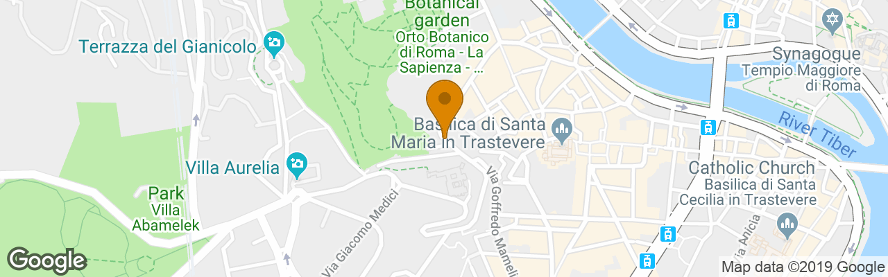 Hotel Donna Camilla Savelli 