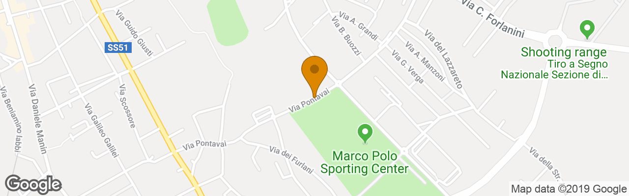 Hotel Marco Polo Suite resort 