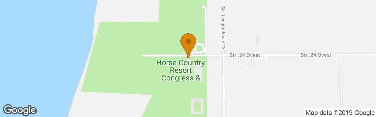 Horse Country Resort 