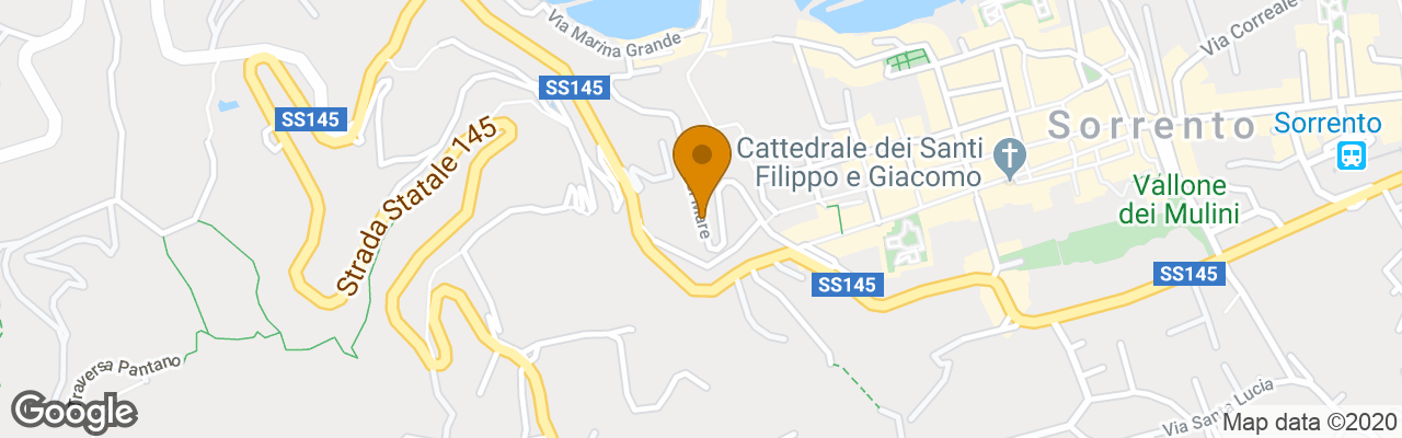 Ulisse Deluxe Hostel 