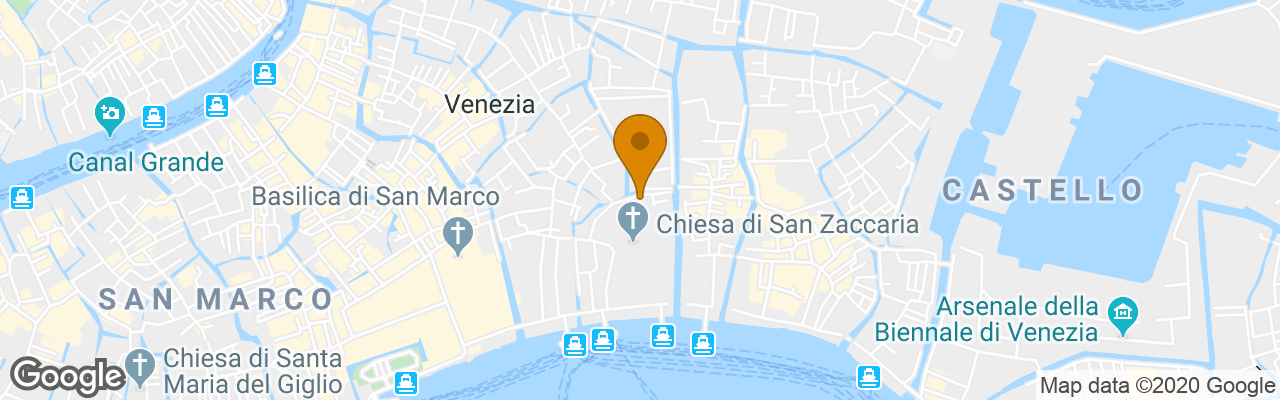 Hotel Corte dei Greci 