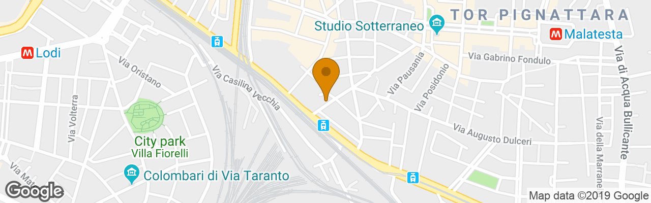 Hotel Antico Acquedotto 