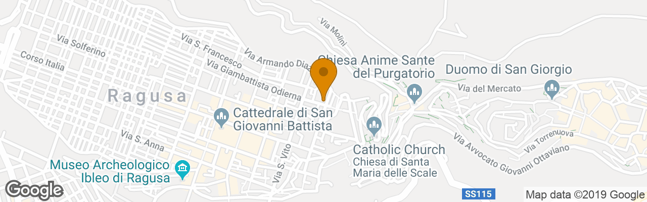 Hotel De Stefano Palace 