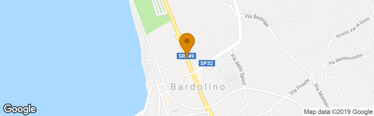 Parc Hotel Germano Suites 