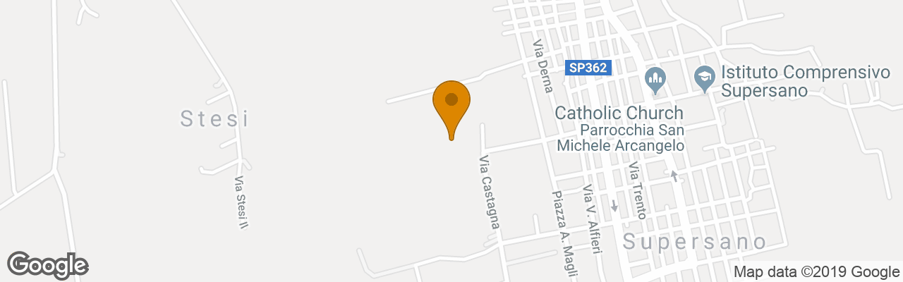 Hotel Masseria Pizzofalcone 