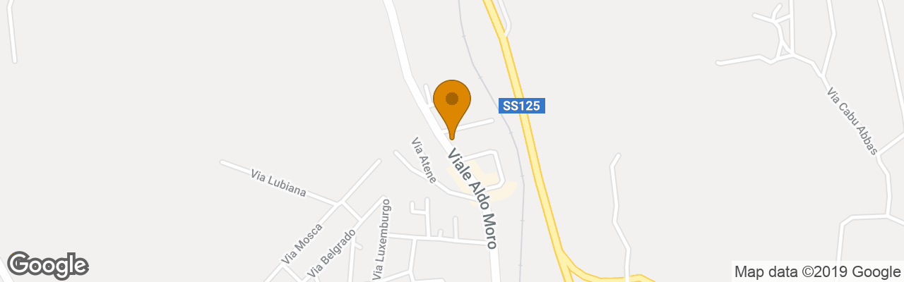 Park Hotel Porto Istana 