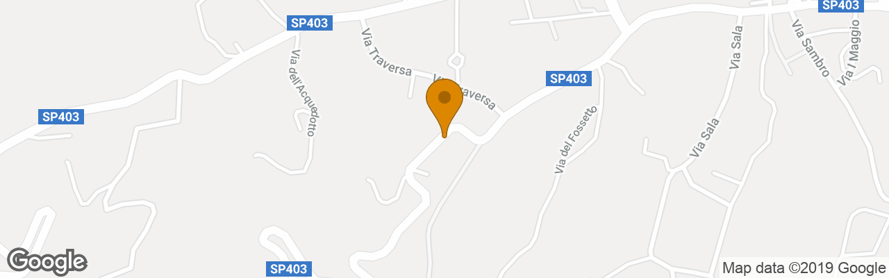 La Macina Di Bettona 