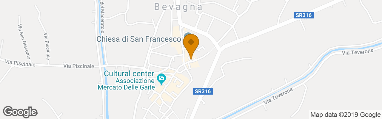 Hotel L'Orto Degli Angeli 