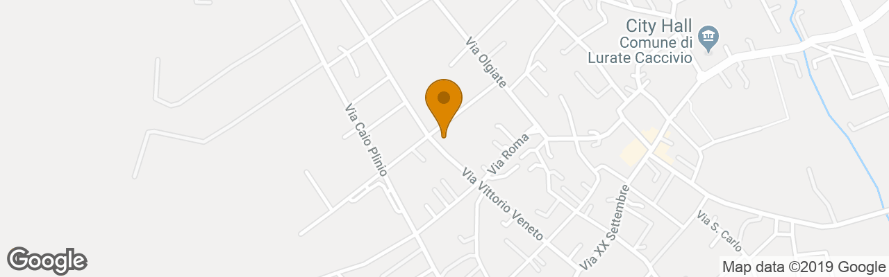 Just Hotel Lomazzo Fiera 