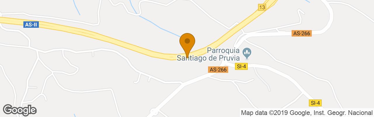 Hotel Los Pinos del Principado 