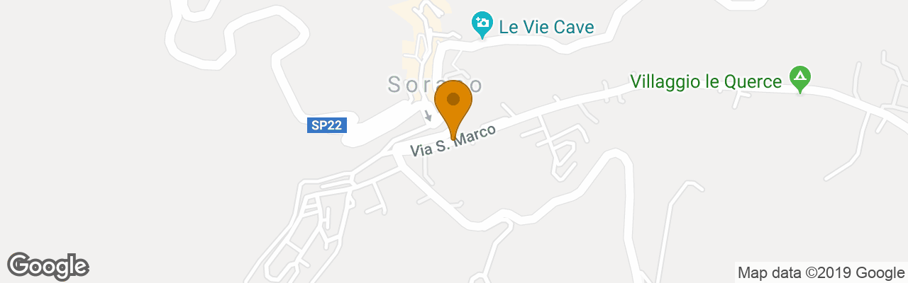 Hotel Della Fortezza 