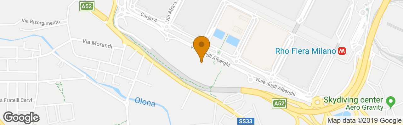 Hotel NH Milano Fiera 