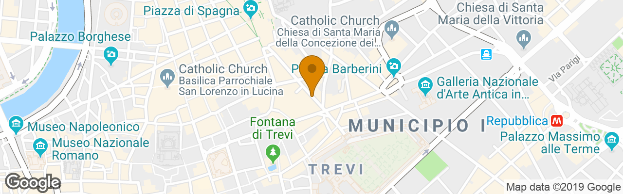 Pensione Firenze Hotel 