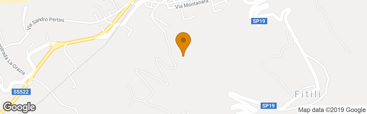 Vill Hotel Club La Pace 