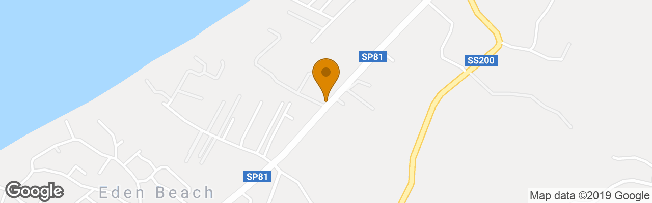 Marina Dei Ginepri Hotel Club 