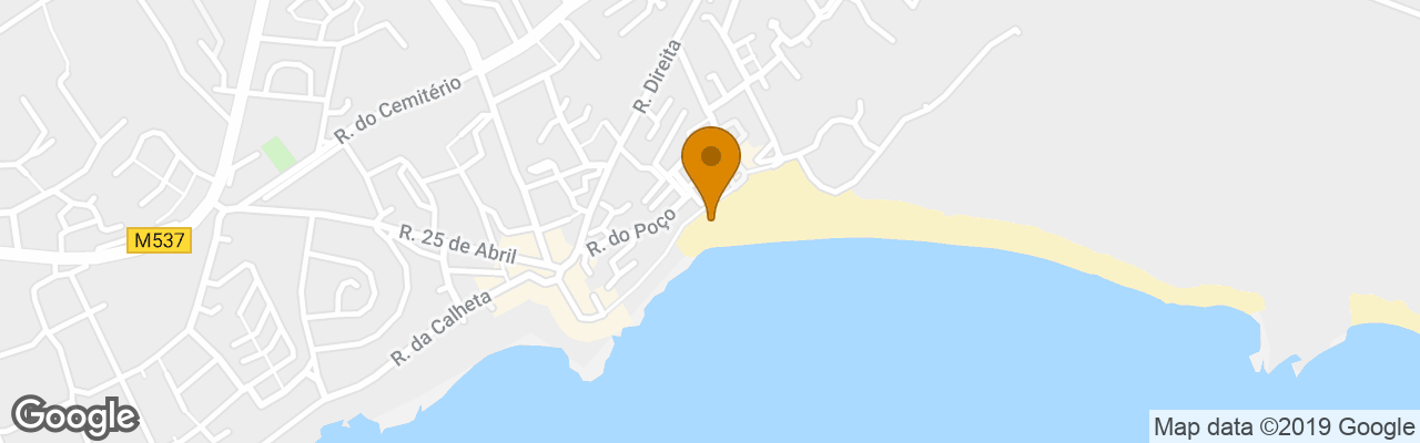 Hotel The Ocean Club 