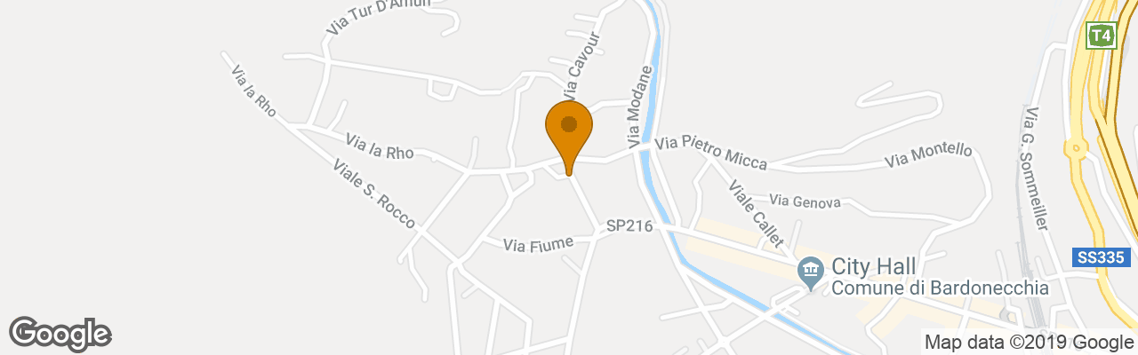 Residence La Tana del Ghiro 