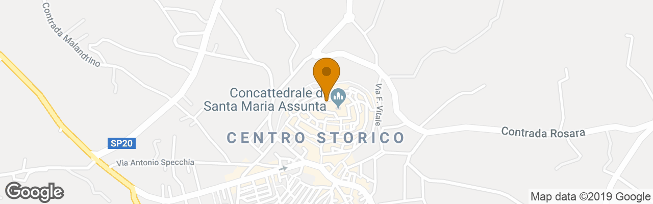 Hotel Relais La Sommita 