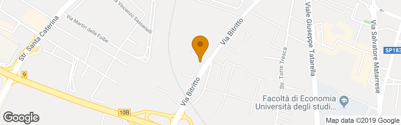 Hotel Terranobile Metaresort 