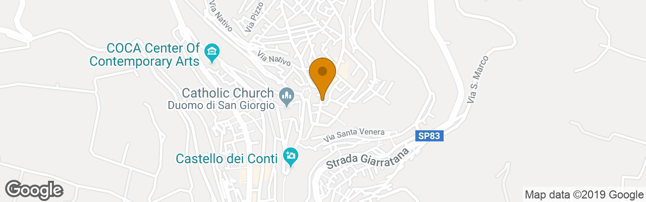 Hotel Le Cinque Luci 