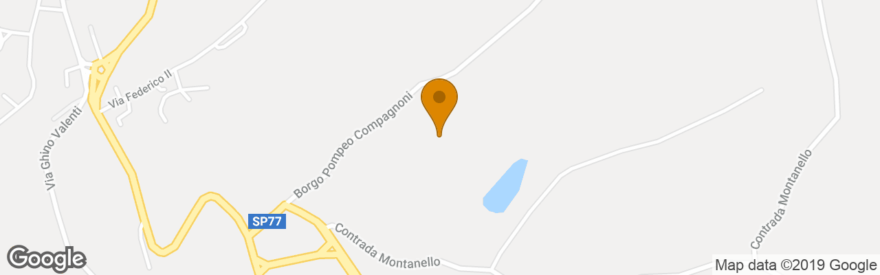 Hotel Agriturismo Floriani 