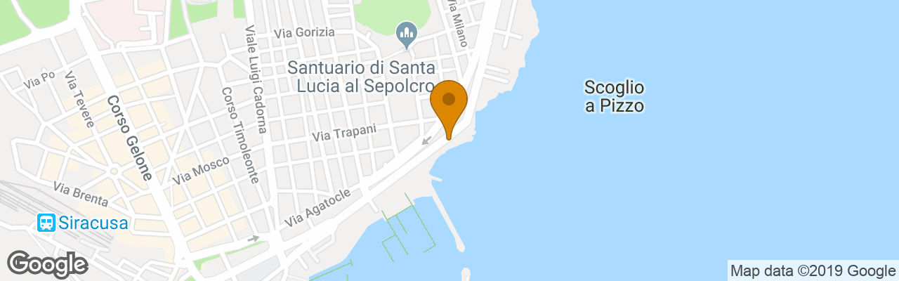 Hotel Musciara Siracusa Resort 